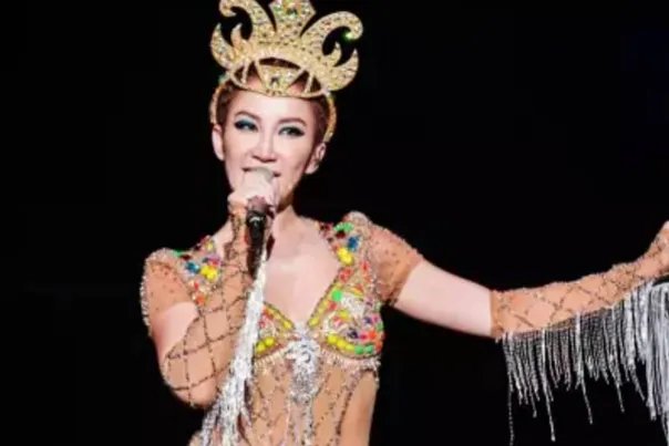 李玟最好听的歌曲top10:《刀马旦》上榜,第一回忆满满