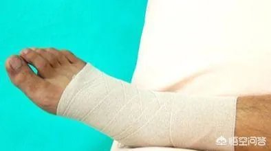 脚扭伤了怎么好的快?