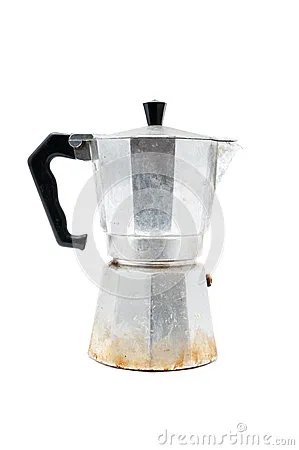 意大利咖啡壶的介绍
