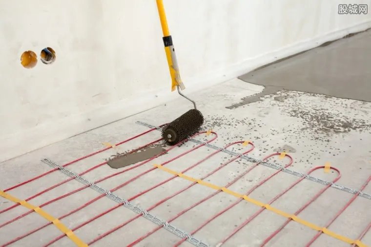 电地暖价格是多少 电地暖消耗一天要多少度电