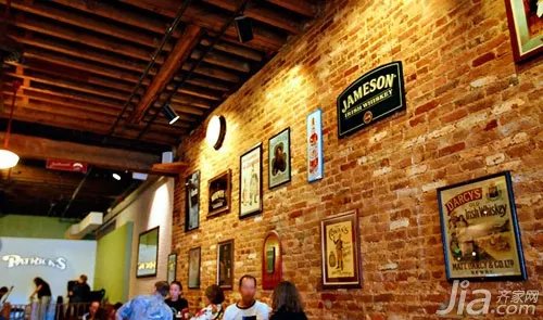 什么是文化石 文化石知识