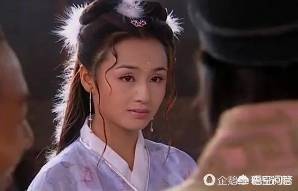 曹颖演过哪些古装剧电视剧？