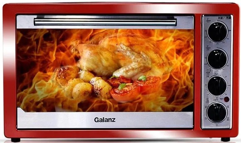 家用电烤箱价格多少 什么牌子的电烤箱性价比高