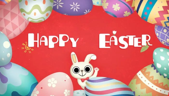 复活节2022年几月几号