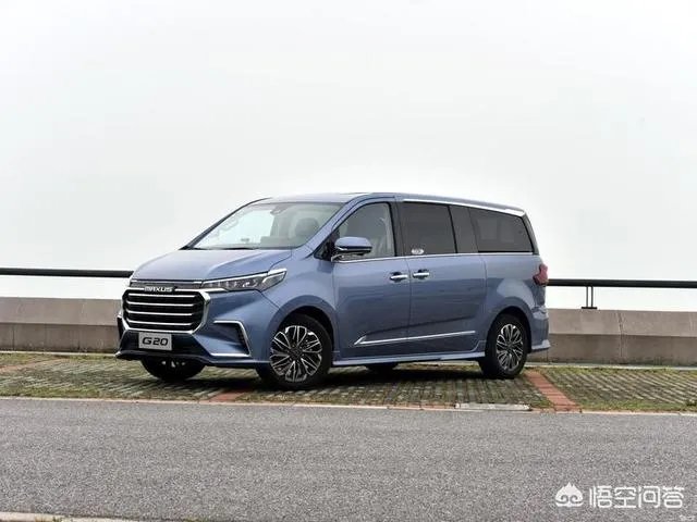 商务车有什么推荐更好？