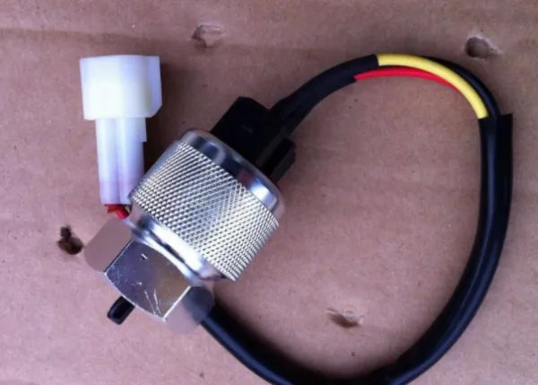 福田奥铃捷运里程表线在哪