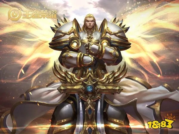 王者荣耀上单英雄推荐 新赛季上单英雄排行推荐