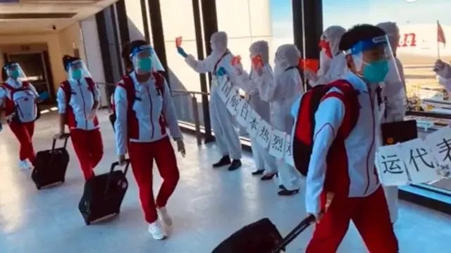 东京奥运会中国哪些项目是夺金点？