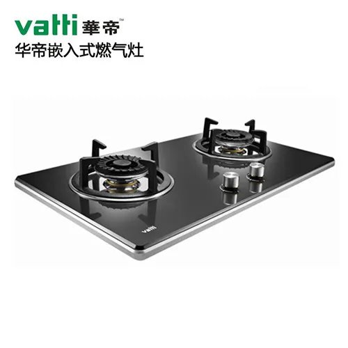 燃气灶品牌排行有哪些 2018知名燃气灶品牌介绍