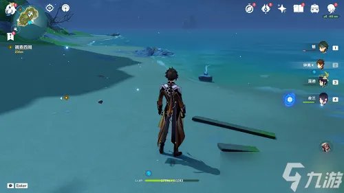 原神海螺全收集攻略最全