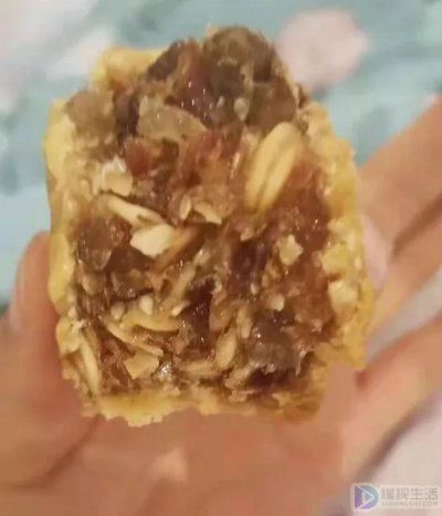 月饼最初是用来干什么的