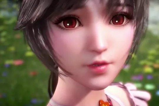 小舞半年后见到唐三，为何用“瞬移”扑向唐三的怀抱？