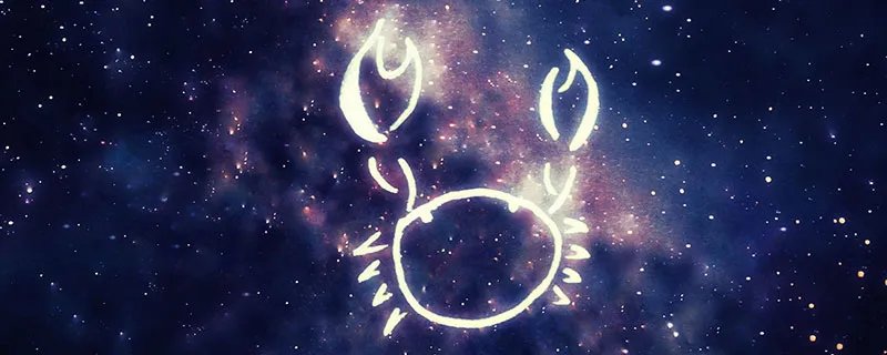 巨蟹和什么星座最配 巨蟹座配对星座排名