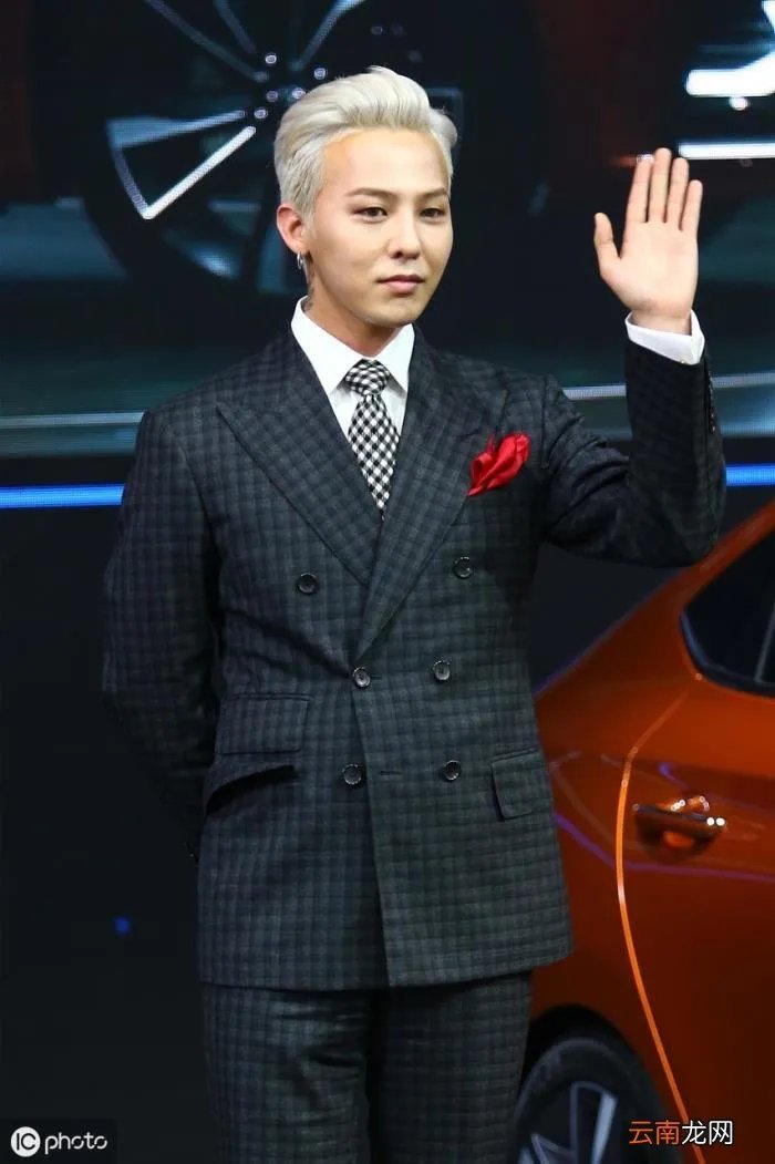 权志龙的身价到底多少 权志龙身价世界排名