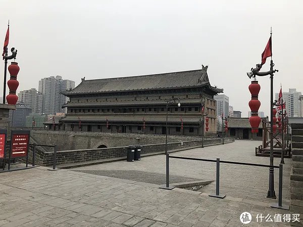 西安大雁塔广场，你要不要这么霸气啊—返乡游记