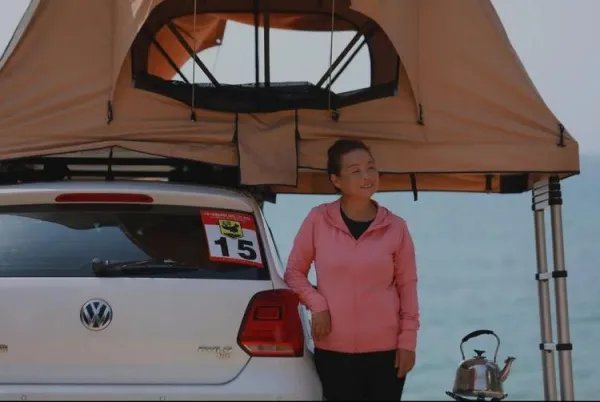 自驾阿姨苏敏回家后决定离婚，她为什么会做出这样的决定？