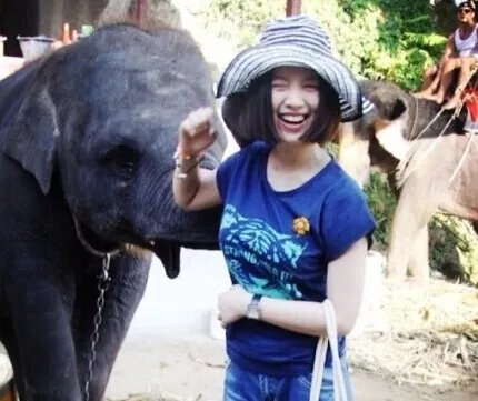 姚贝娜乳腺癌复发去世 约四成乳癌患者存在复发可能