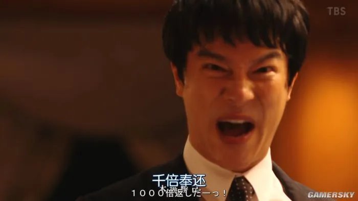 如何评价《半泽直树2》？两个字：炸裂！