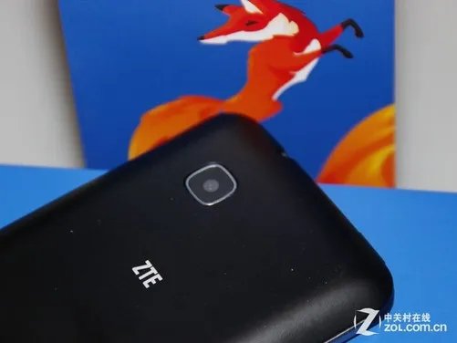 特立独行? Firefox系统中兴Open C评测