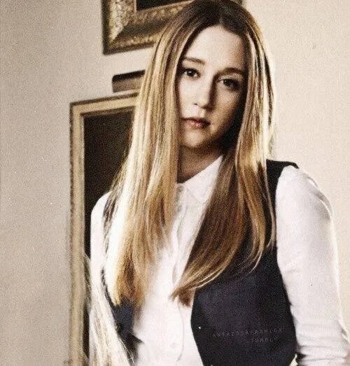 taissa farmiga泰莎法米加美艳动人 魅力爆表