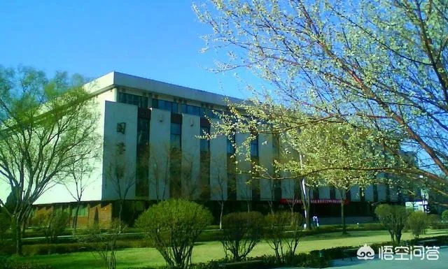 山西财经大学怎么样？