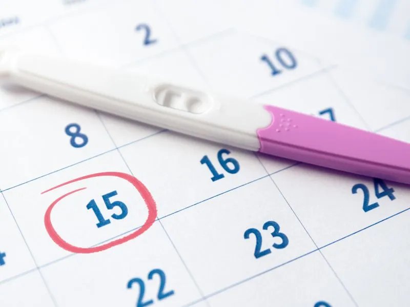 排卵期会有什么症状