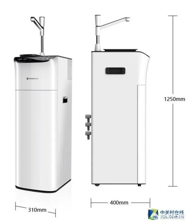 哪个牌子的直饮机好？