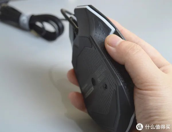 牧马人鼠标好不好