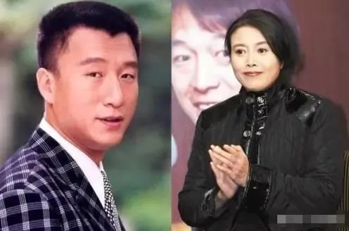 孙红雷和丁嘉丽结过婚吗有孩子吗 丁嘉丽和孙红雷的恩怨故事起底