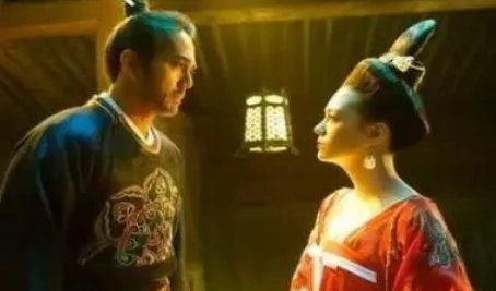 杨贵妃和安禄山真的有染吗 所谓鸳鸯浴的传闻是不是真的吗