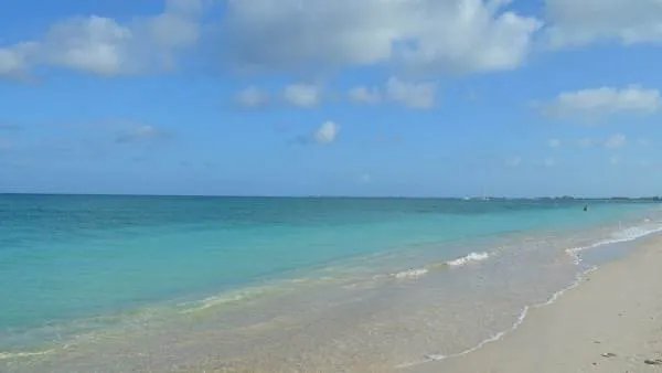 东莞沙滩旅游景点大全