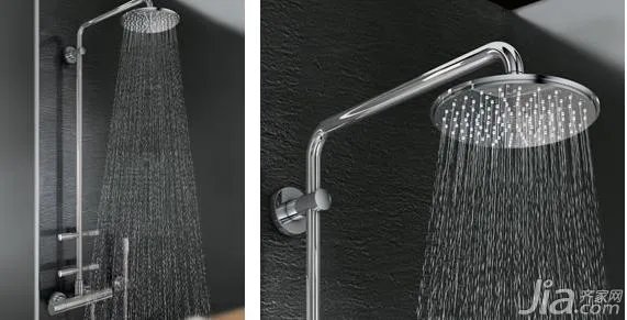 高仪花洒怎么样 高仪花洒好不好