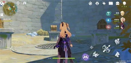 原神最后的遗迹遗迹机关在哪