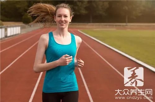 长跑练习方法有哪些呢