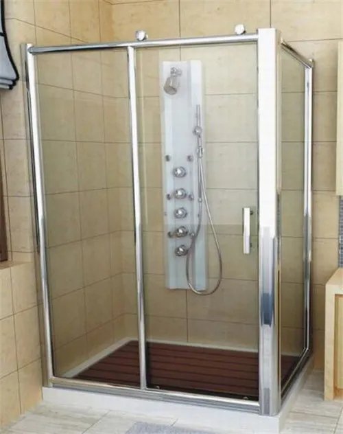 如何选择淋浴房 淋浴房这样选就对了
