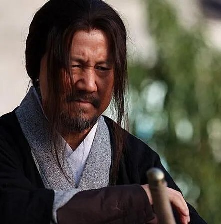 程力栋西游记歌曲踏歌西行好听至极 腾格尔为你倾情演唱