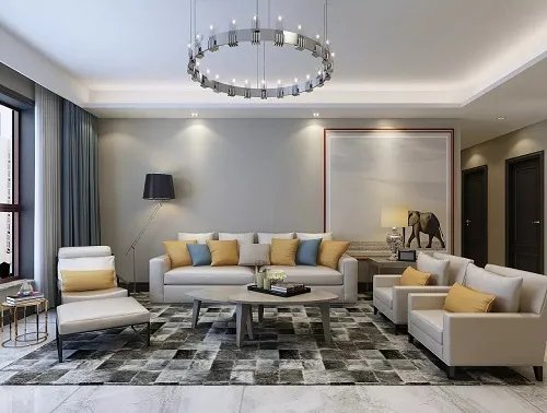 怎样选择装修公司呢