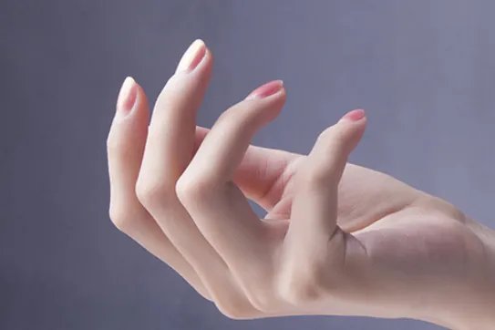 手发麻是什么原因