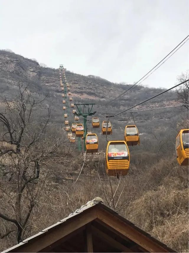 武安京娘湖好玩吗?