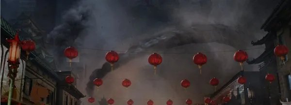 《哥斯拉2》豆瓣评分6.6，为什么它的评分这么低？