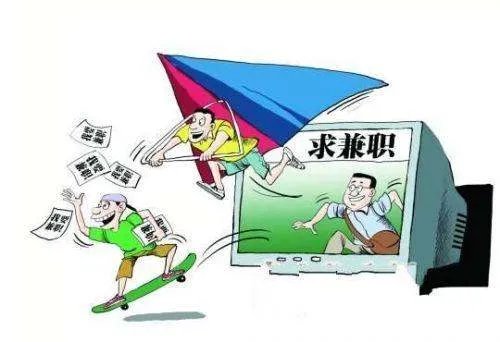 上班族适合做什么副业？