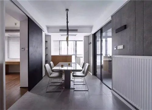 暖气的安装方法有几种