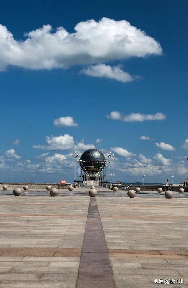 谁有好看的海景图片？拿出来共享吧？