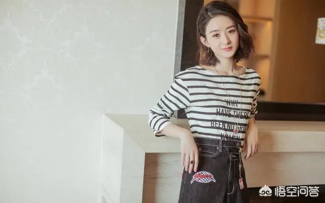 赵丽颖生子之后是否还能成功回归?名气能否恢复到结婚之前?