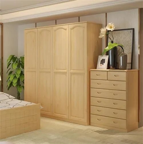 整体衣柜十大品牌排行 定制整体衣柜哪个牌子好