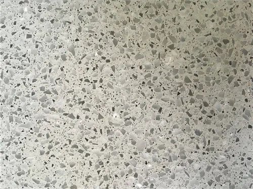 水磨石地面优缺点有哪些