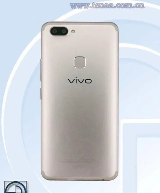 vivo新机据说是全面屏，但是为什么目前曝光的照片只是无边框手机？