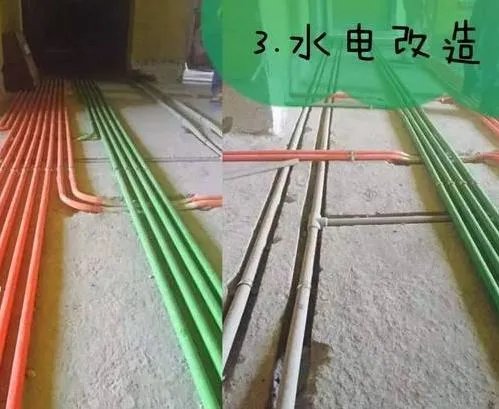 新房装修全流程！！！