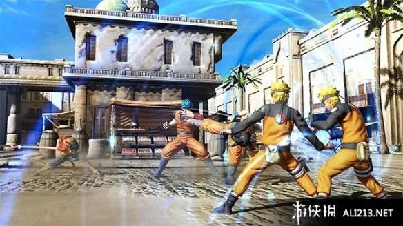 敢不敢更无聊?《JUMP全明星大乱斗V+》IGN 5分差评