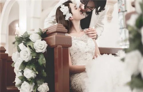 大连婚纱照哪里照比较好 大连婚纱拍摄景点推荐